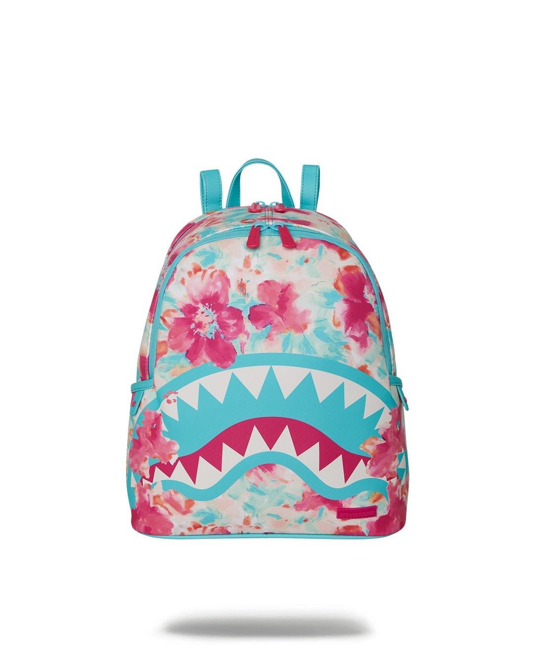 Sac à dos - MIAMI FRESH FLORAL SAVAGE - SPRAYGROUND-Magna-Carta Main image