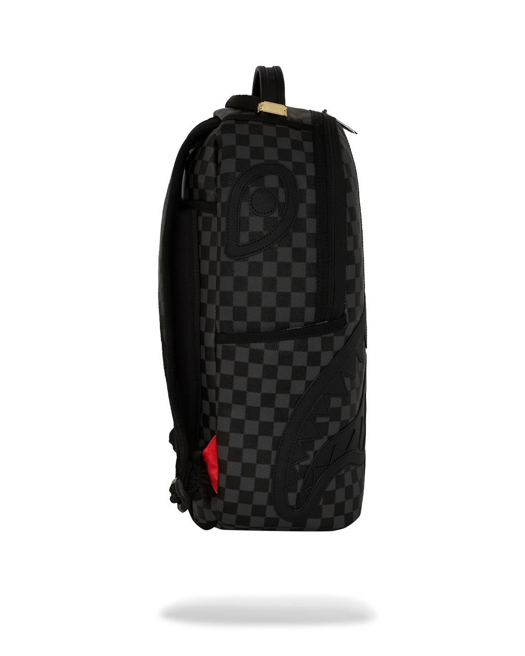 Sac à dos - MIDNIGHT CHATEAU DLXSV BACKPACK - SPRAYGROUND Secondary image