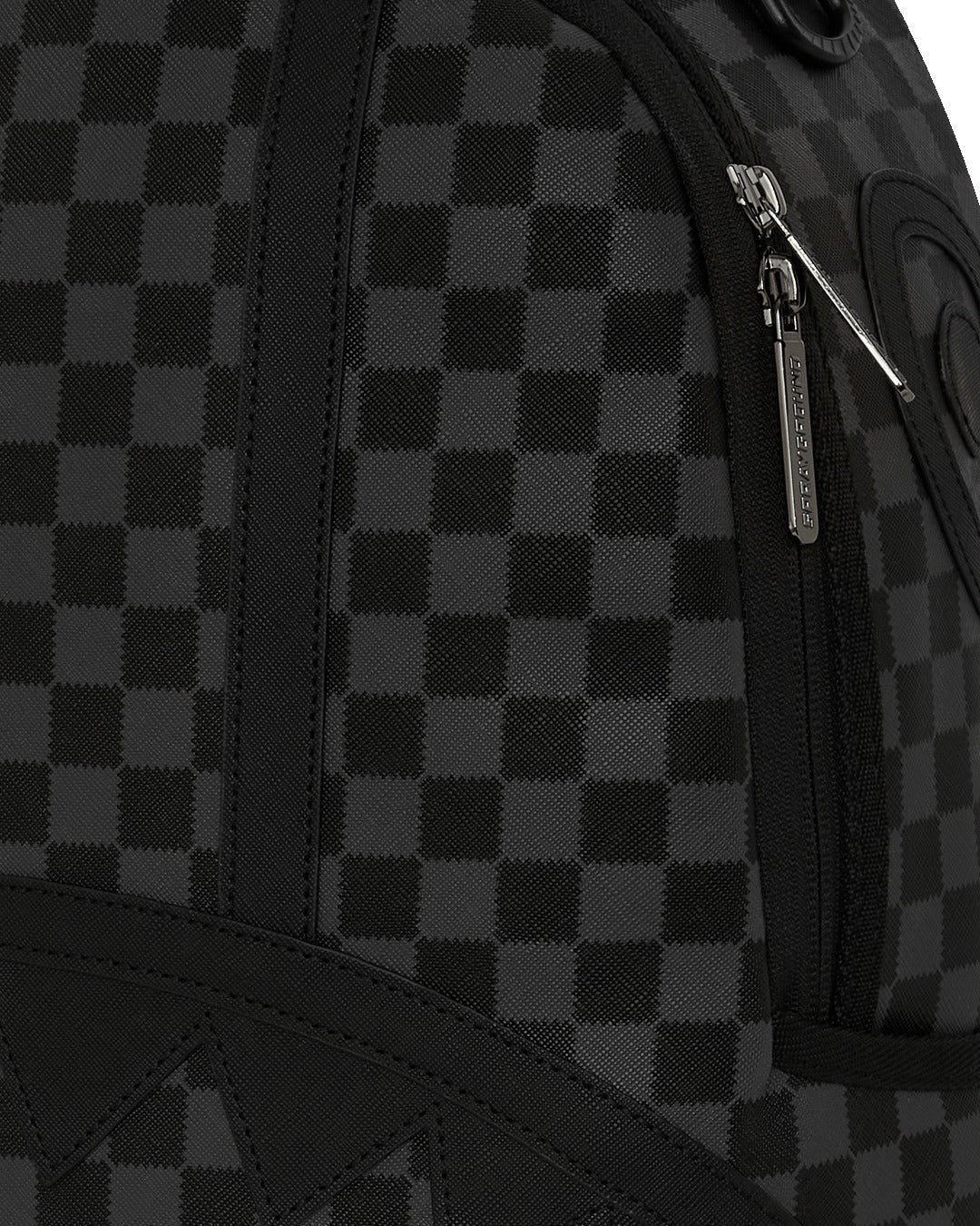 Sac à dos - MIDNIGHT CHATEAU DLXSV BACKPACK - SPRAYGROUND-Magna-Carta