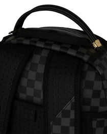 Sac à dos - MIDNIGHT CHATEAU DLXSV BACKPACK - SPRAYGROUND-Magna-Carta