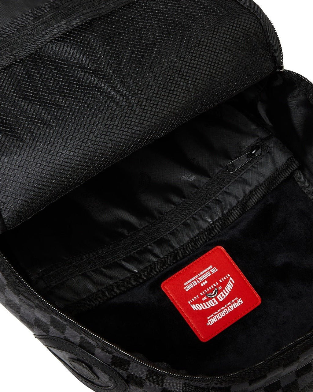 Sac à dos - MIDNIGHT CHATEAU DLXSV BACKPACK - SPRAYGROUND-Magna-Carta