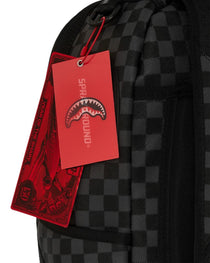 Sac à dos - MIDNIGHT CHATEAU DLXSV BACKPACK - SPRAYGROUND-Magna-Carta