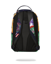 Sac à dos - MIKEYS ICE-DREAM DLXSR BACKPACK - SPRAYGROUND-Magna-Carta