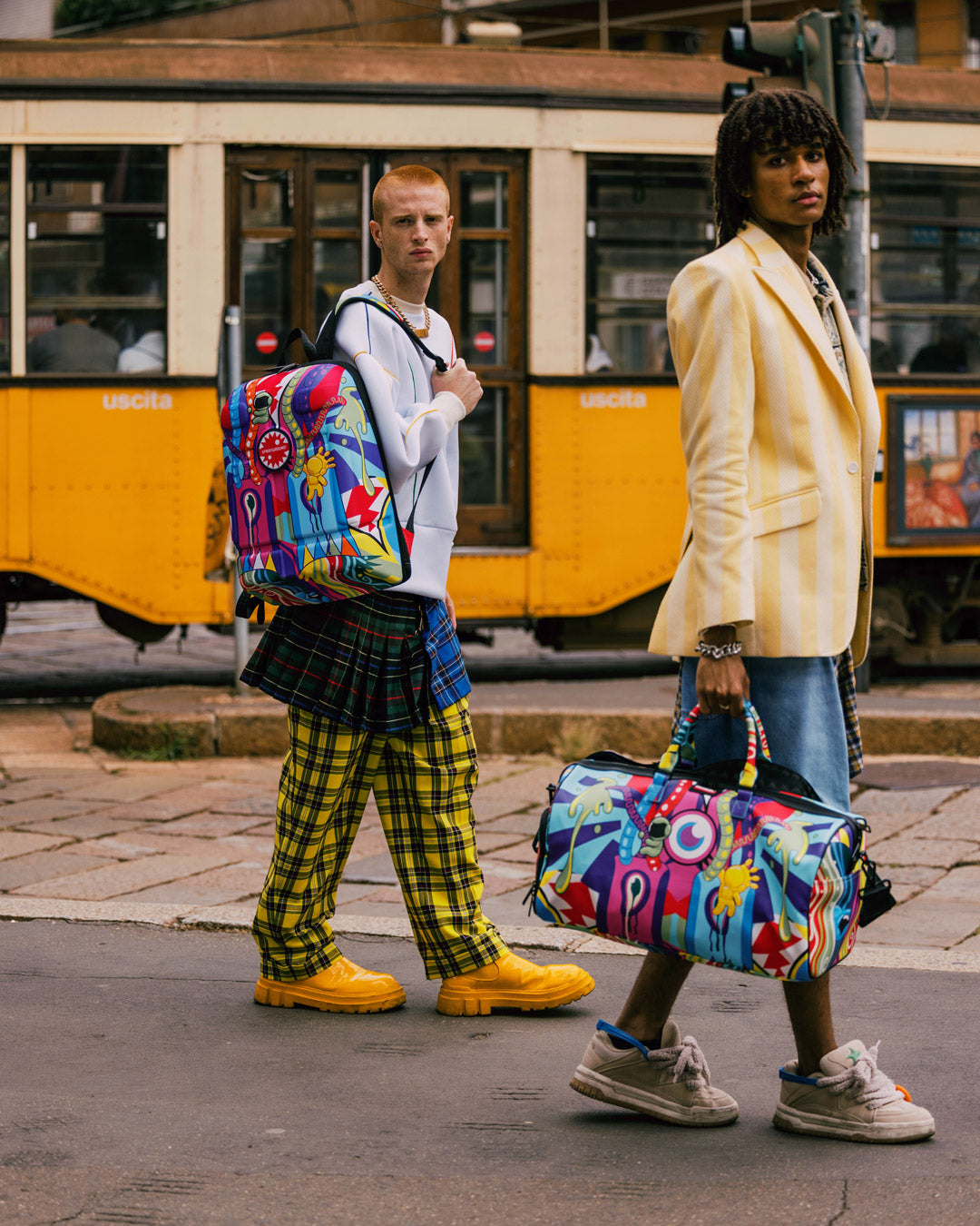 Sac à dos – MINDTRIP JETPACK – SPRAYGROUND-Magna-Carta