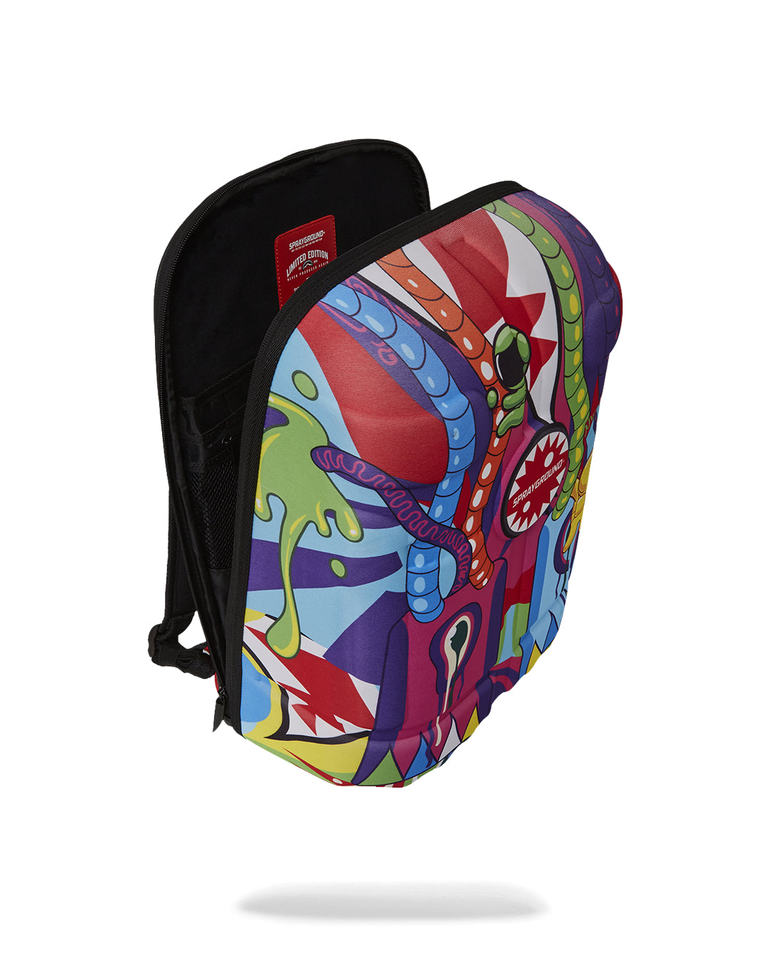Sac à dos – MINDTRIP JETPACK – SPRAYGROUND-Magna-Carta