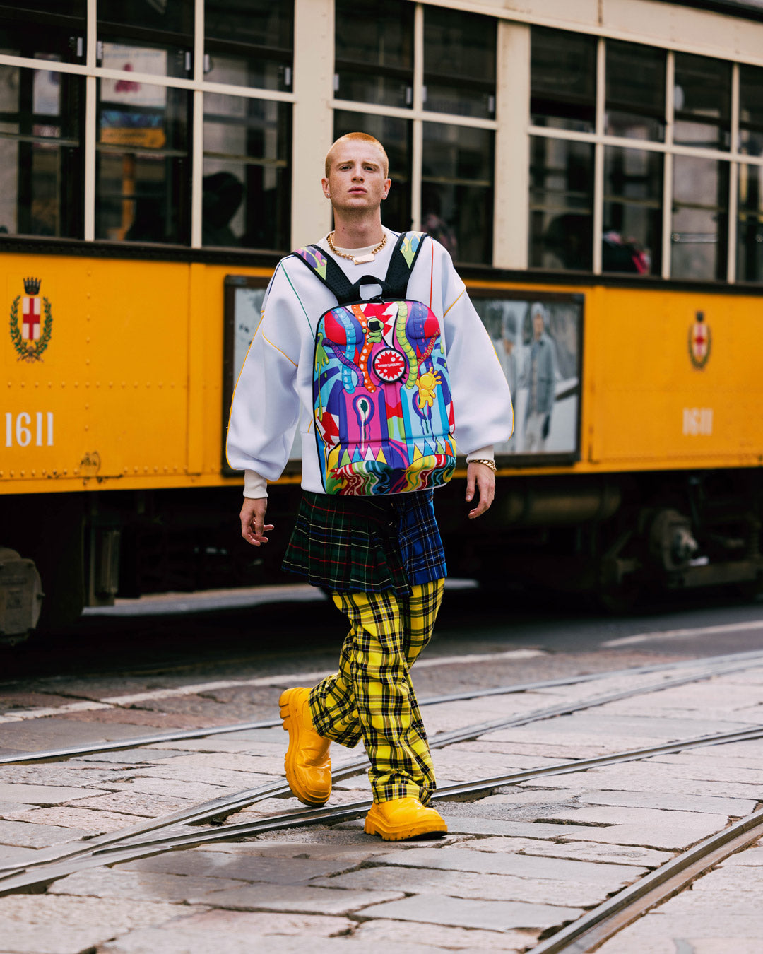 Sac à dos – MINDTRIP JETPACK – SPRAYGROUND-Magna-Carta
