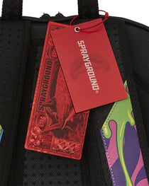 Sac à dos – MINDTRIP JETPACK – SPRAYGROUND-Magna-Carta