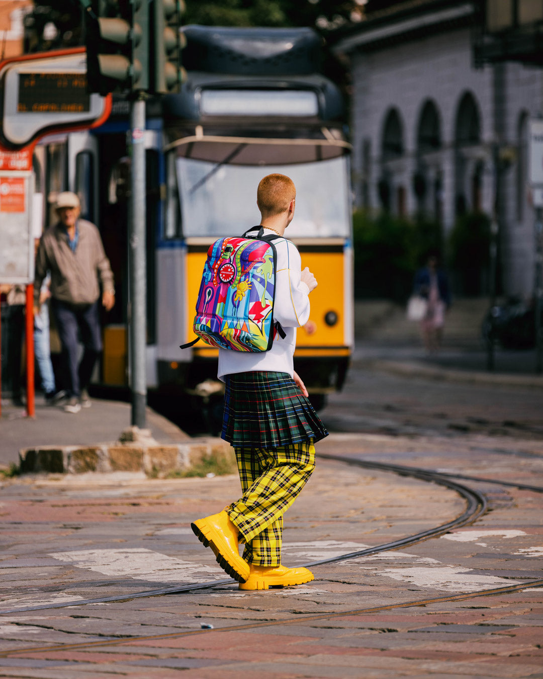 Sac à dos – MINDTRIP JETPACK – SPRAYGROUND-Magna-Carta