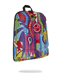 Sac à dos – MINDTRIP JETPACK – SPRAYGROUND-Magna-Carta