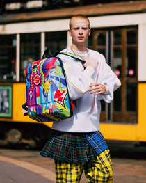 Sac à dos – MINDTRIP JETPACK – SPRAYGROUND-Magna-Carta