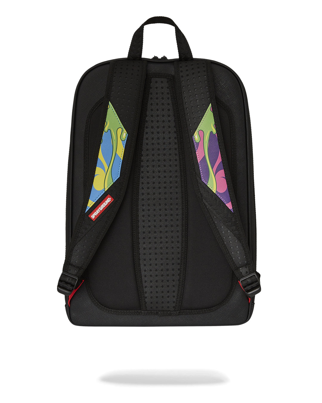 Sac à dos – MINDTRIP JETPACK – SPRAYGROUND-Magna-Carta