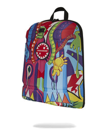 Sac à dos – MINDTRIP JETPACK – SPRAYGROUND-Magna-Carta