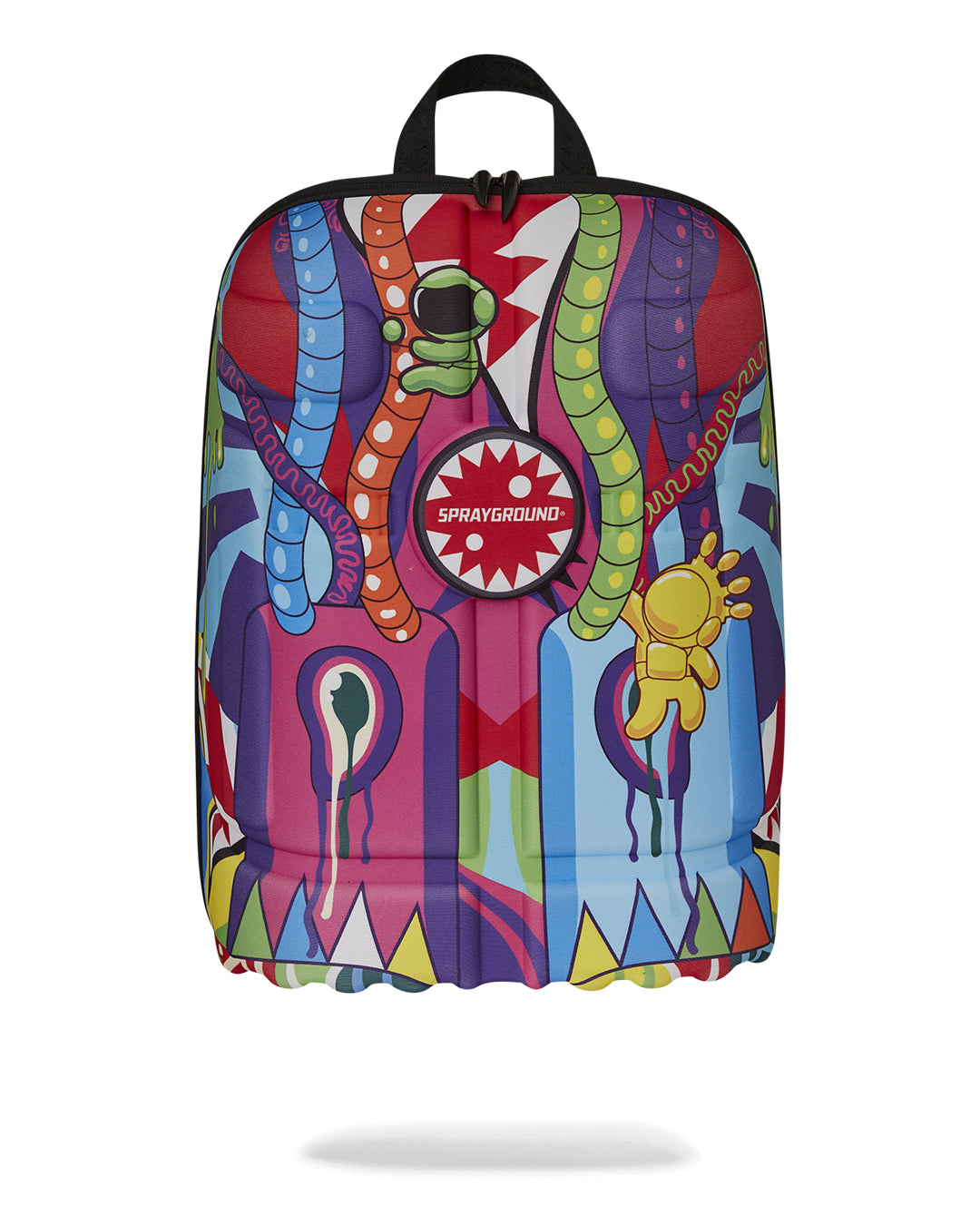 Sac à dos – MINDTRIP JETPACK – SPRAYGROUND-Magna-Carta