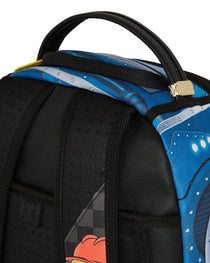 Sac à dos - MINION AND SPRAYGROUND SIGN BACKPACK - SPRAYGROUND-Magna-Carta