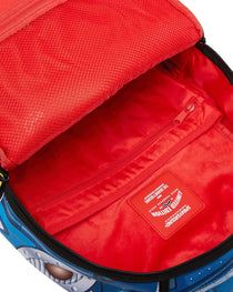 Sac à dos - MINION AND SPRAYGROUND SIGN BACKPACK - SPRAYGROUND-Magna-Carta