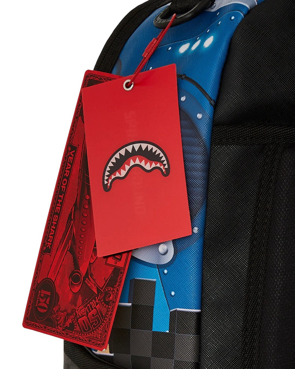 Sac à dos - MINION AND SPRAYGROUND SIGN BACKPACK - SPRAYGROUND-Magna-Carta