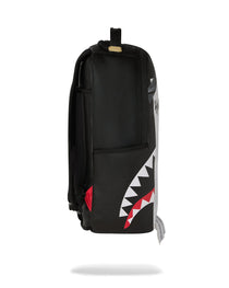 Sac à dos - MISSING BAG FLYER ON BAG WITH REAL CUT STRIPS BACKPACK - SPRAYGROUND-Magna-Carta