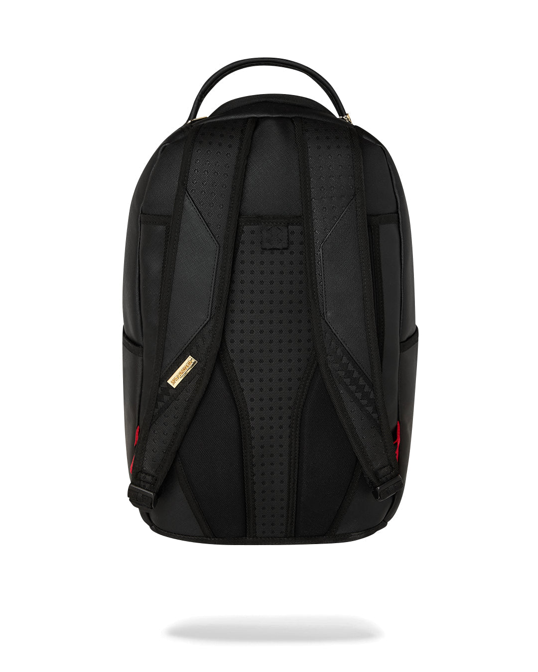 Sac à dos - MISSING BAG FLYER ON BAG WITH REAL CUT STRIPS BACKPACK - SPRAYGROUND-Magna-Carta