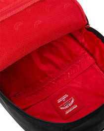Sac à dos - MISSING BAG FLYER ON BAG WITH REAL CUT STRIPS BACKPACK - SPRAYGROUND-Magna-Carta