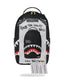 Sac à dos - MISSING BAG FLYER ON BAG WITH REAL CUT STRIPS BACKPACK - SPRAYGROUND-Magna-Carta