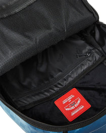 Sac à dos - MISSION IMPOSSIBLE CHECKERED SKY DLXSV BACKPACK - SPRAYGROUND-Magna-Carta