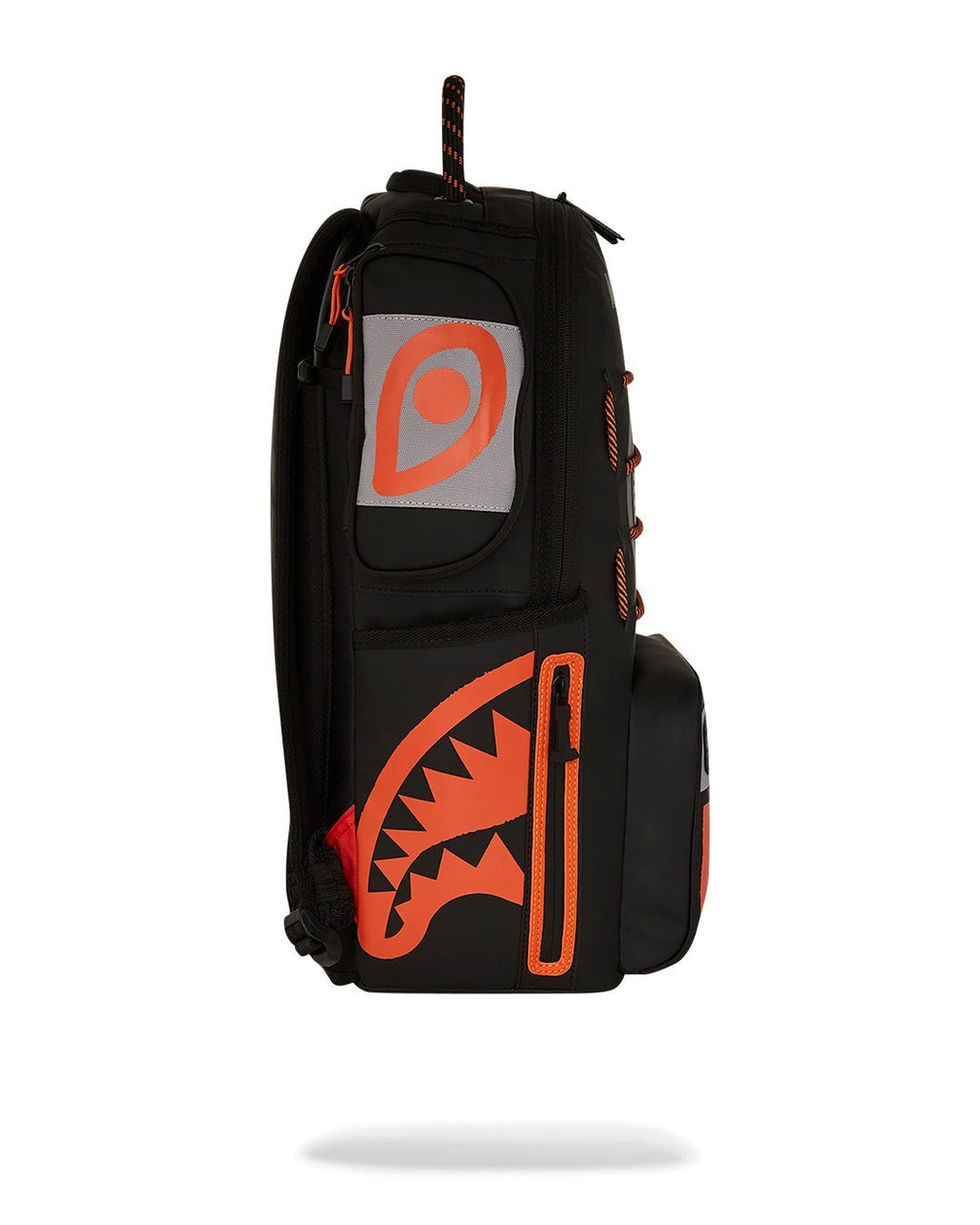 Sac à dos - MISSION IMPOSSIBLE IMF CERTIFIED SPECIAL OPS BACKPACK - SPRAYGROUND-Magna-Carta