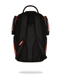 Sac à dos - MISSION IMPOSSIBLE IMF CERTIFIED SPECIAL OPS BACKPACK - SPRAYGROUND-Magna-Carta