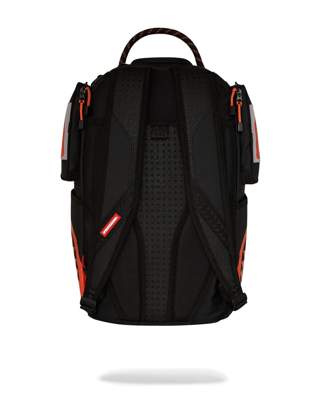 Sac à dos - MISSION IMPOSSIBLE IMF CERTIFIED SPECIAL OPS BACKPACK - SPRAYGROUND-Magna-Carta