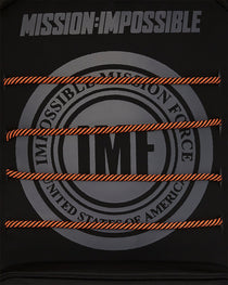 Sac à dos - MISSION IMPOSSIBLE IMF CERTIFIED SPECIAL OPS BACKPACK - SPRAYGROUND-Magna-Carta