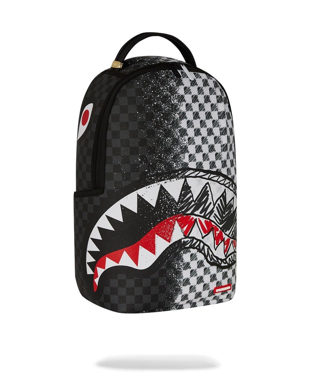 Sac à dos - MIX AND MATCH SCRIBBLE DLX BACKPACK  - SPRAYGROUND Secondary image