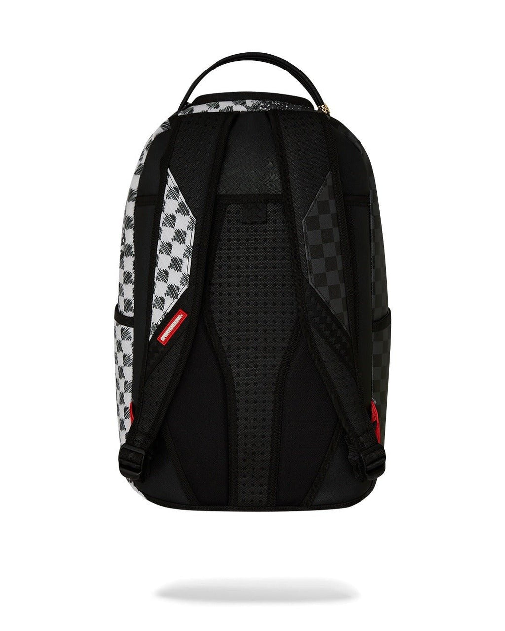 Sac à dos - MIX AND MATCH SCRIBBLE DLX BACKPACK - SPRAYGROUND-Magna-Carta