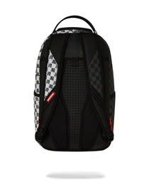 Sac à dos - MIX AND MATCH SCRIBBLE DLX BACKPACK - SPRAYGROUND-Magna-Carta