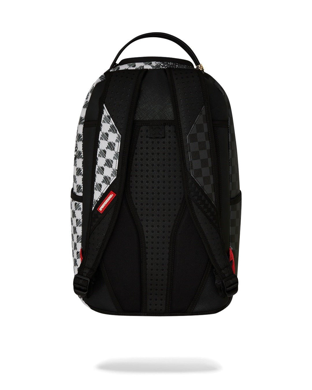 Sac à dos - MIX AND MATCH SCRIBBLE DLX BACKPACK - SPRAYGROUND-Magna-Carta