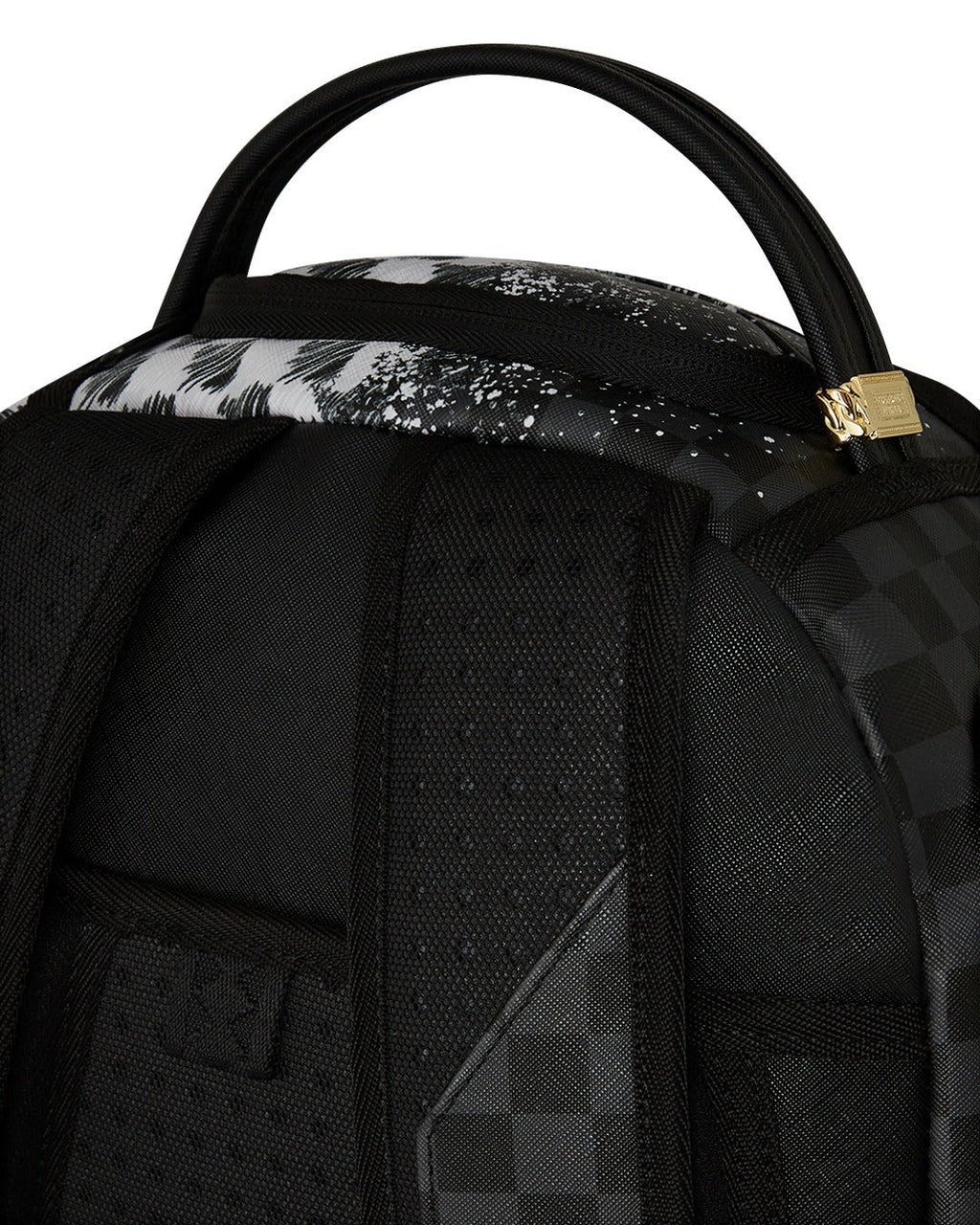 Sac à dos - MIX AND MATCH SCRIBBLE DLX BACKPACK - SPRAYGROUND-Magna-Carta