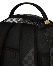 Sac à dos - MIX AND MATCH SCRIBBLE DLX BACKPACK - SPRAYGROUND-Magna-Carta