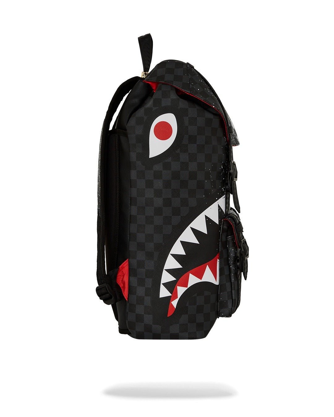 Sac à dos - MIX AND MATCH SCRIBBLE HILLS BACKPACK - SPRAYGROUND Secondary image
