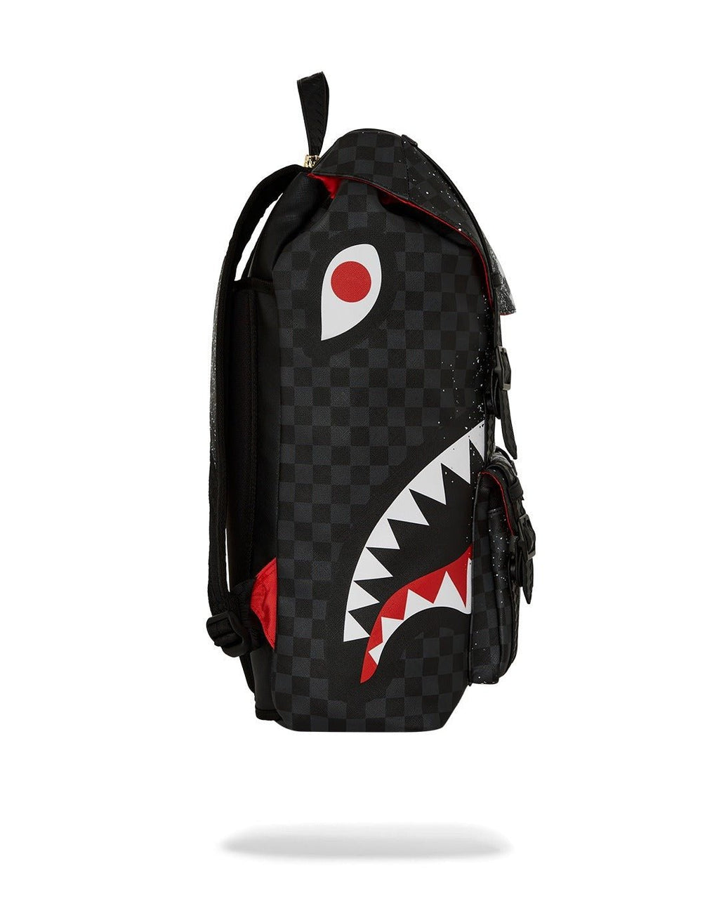 Sac à dos - MIX AND MATCH SCRIBBLE HILLS BACKPACK - SPRAYGROUND-Magna-Carta