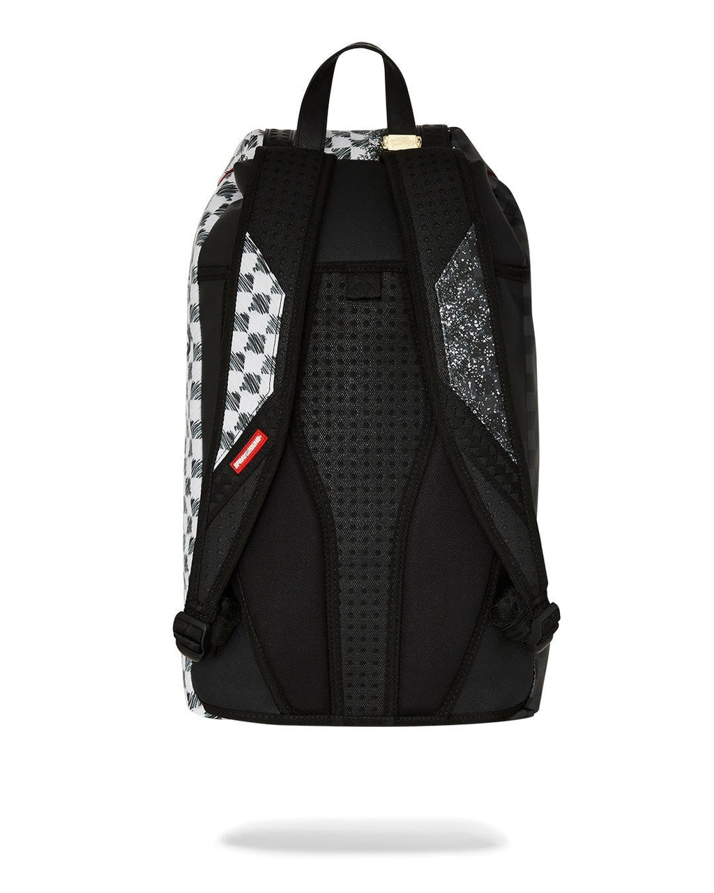Sac à dos - MIX AND MATCH SCRIBBLE HILLS BACKPACK - SPRAYGROUND-Magna-Carta