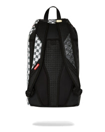 Sac à dos - MIX AND MATCH SCRIBBLE HILLS BACKPACK - SPRAYGROUND-Magna-Carta