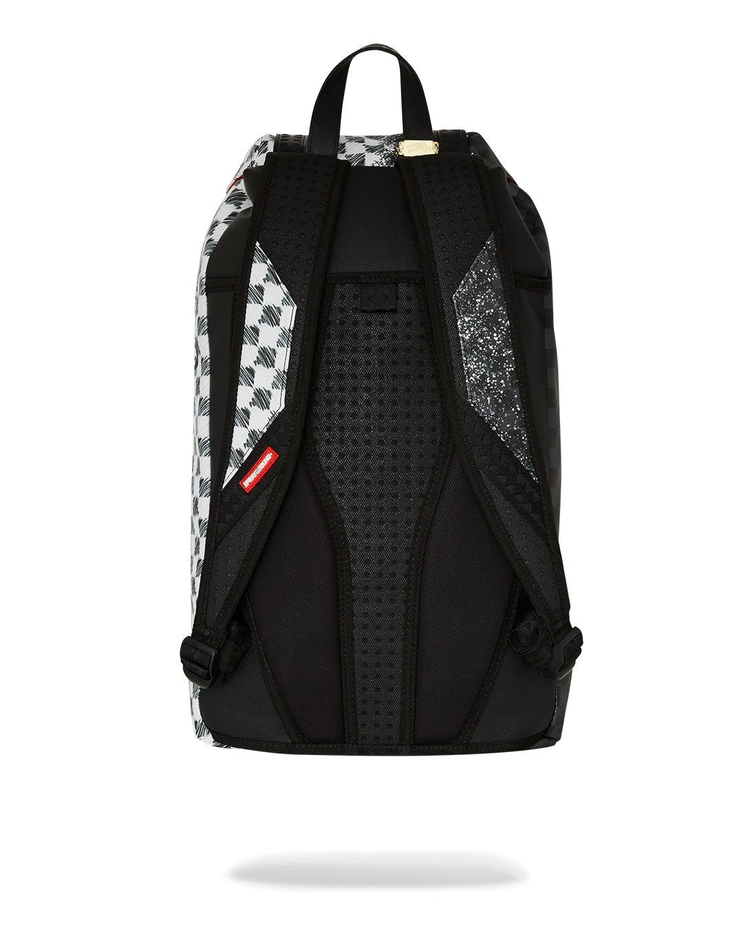 Sac à dos - MIX AND MATCH SCRIBBLE HILLS BACKPACK - SPRAYGROUND-Magna-Carta
