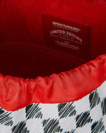 Sac à dos - MIX AND MATCH SCRIBBLE HILLS BACKPACK - SPRAYGROUND-Magna-Carta