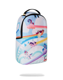 Sac à dos - MLP PONY TRAILS DLXR BACKPACK - SPRAYGROUND-Magna-Carta