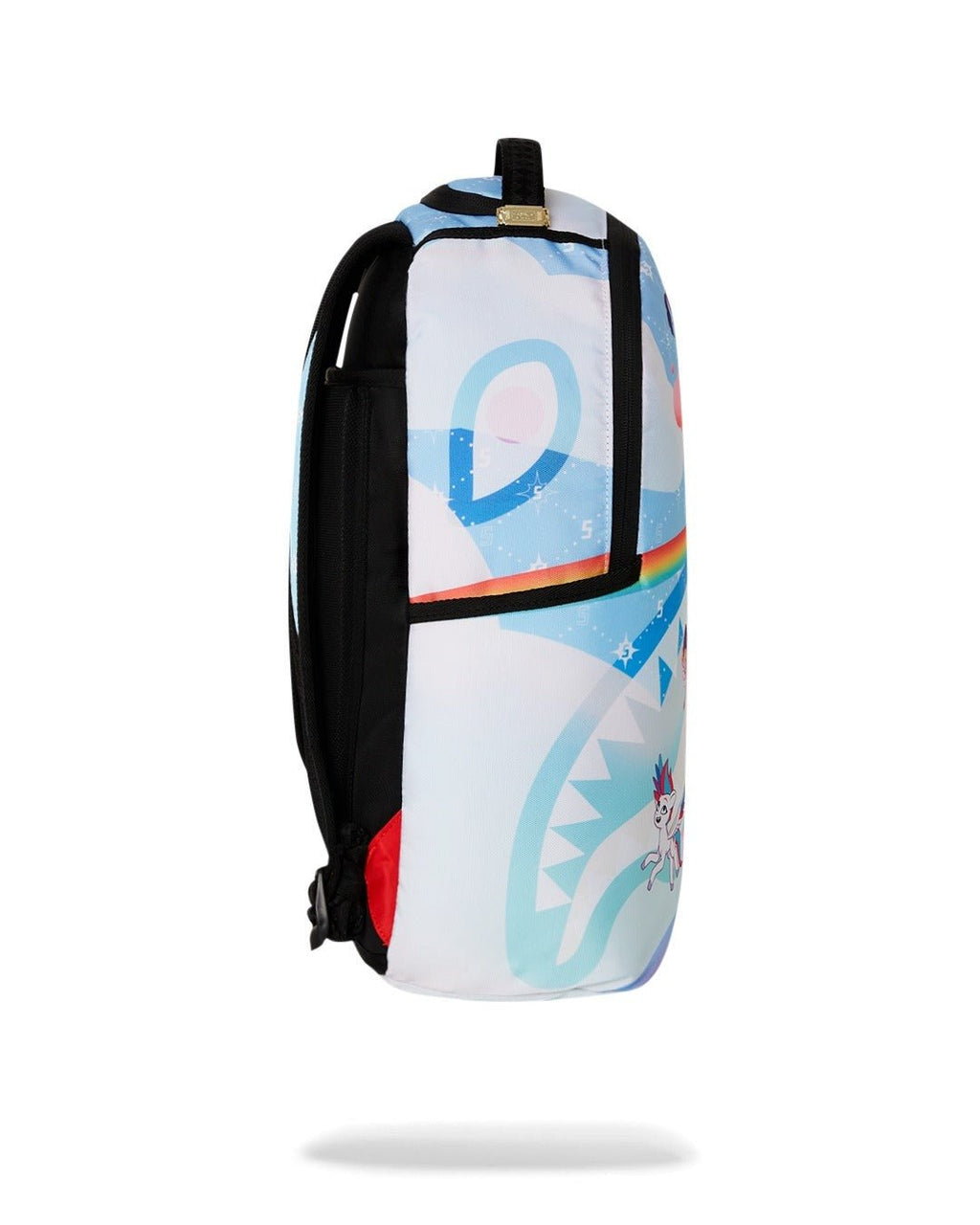 Sac à dos - MLP PONY TRAILS DLXR BACKPACK - SPRAYGROUND-Magna-Carta