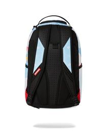 Sac à dos - MLP PONY TRAILS DLXR BACKPACK - SPRAYGROUND-Magna-Carta