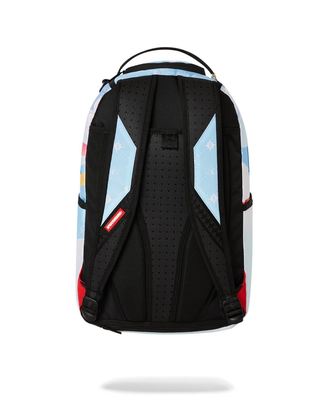Sac à dos - MLP PONY TRAILS DLXR BACKPACK - SPRAYGROUND-Magna-Carta