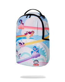 Sac à dos - MLP PONY TRAILS DLXR BACKPACK - SPRAYGROUND-Magna-Carta