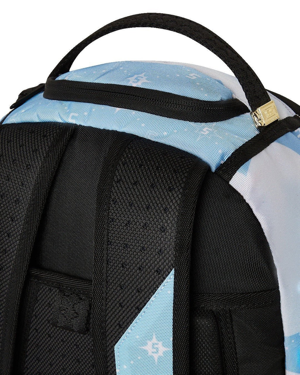 Sac à dos - MLP PONY TRAILS DLXR BACKPACK - SPRAYGROUND-Magna-Carta