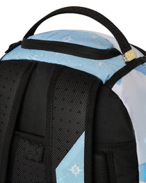 Sac à dos - MLP PONY TRAILS DLXR BACKPACK - SPRAYGROUND-Magna-Carta