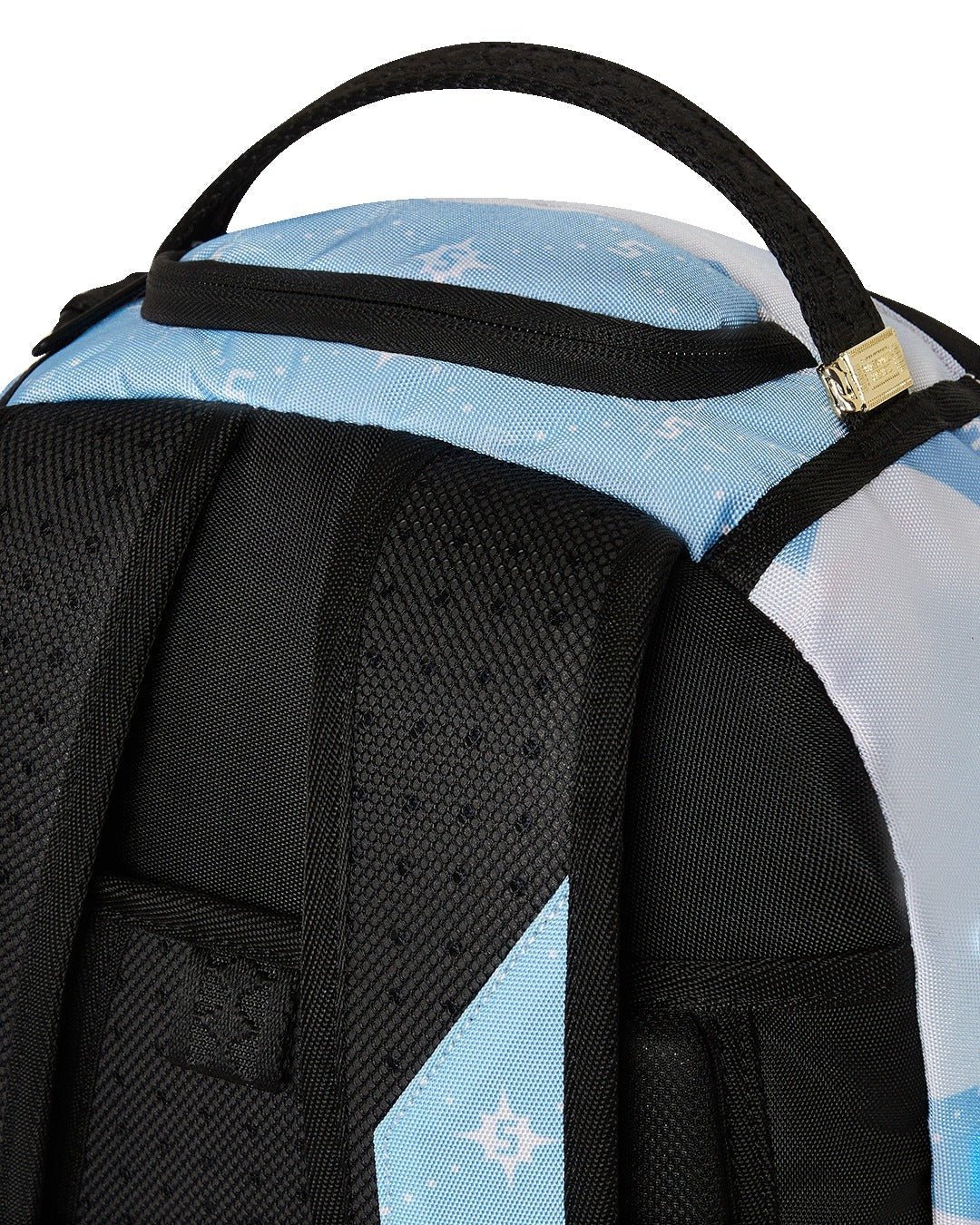 Sac à dos - MLP PONY TRAILS DLXR BACKPACK - SPRAYGROUND-Magna-Carta