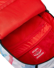 Sac à dos - MLP PONY TRAILS DLXR BACKPACK - SPRAYGROUND-Magna-Carta